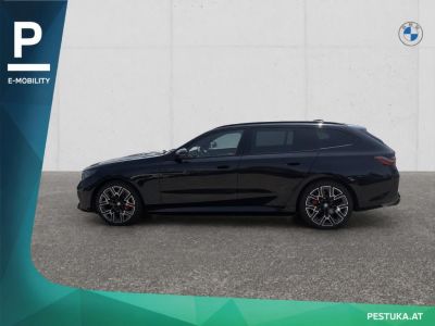 BMW i5 Vorführwagen BMW i5 Vorführwagen