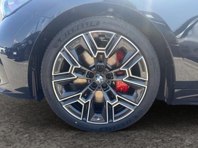 BMW i5 Vorführwagen BMW i5 Vorführwagen