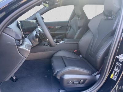 BMW i5 Vorführwagen BMW i5 Vorführwagen