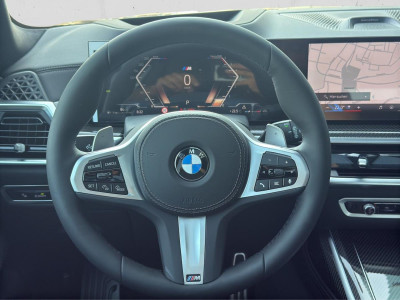 BMW X7 Vorführwagen BMW X7 Vorführwagen