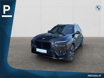 BMW X7 Vorführwagen BMW X7 Vorführwagen