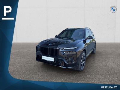 BMW X7 Vorführwagen BMW X7 Vorführwagen