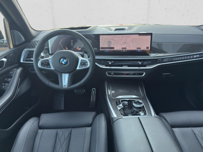 BMW X7 Vorführwagen BMW X7 Vorführwagen