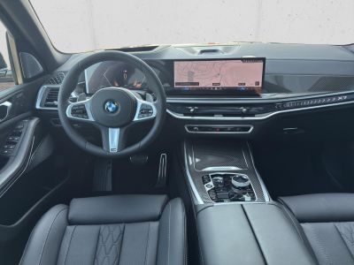 BMW X7 Vorführwagen BMW X7 Vorführwagen