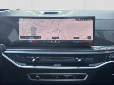 BMW X7 Vorführwagen BMW X7 Vorführwagen