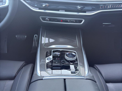 BMW X7 Vorführwagen BMW X7 Vorführwagen