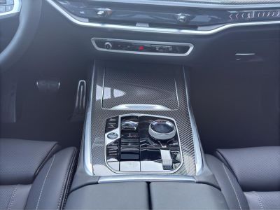 BMW X7 Vorführwagen BMW X7 Vorführwagen