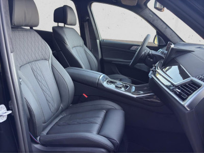 BMW X7 Vorführwagen BMW X7 Vorführwagen