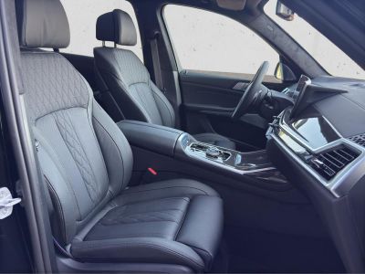 BMW X7 Vorführwagen BMW X7 Vorführwagen