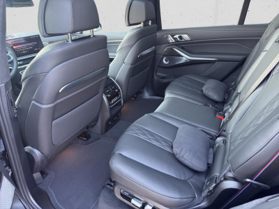 BMW X7 Vorführwagen BMW X7 Vorführwagen