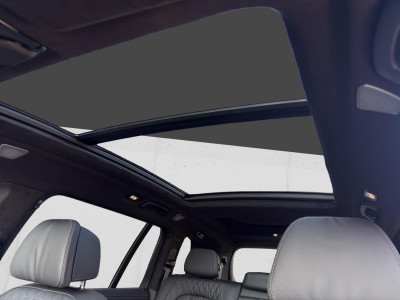 BMW X7 Vorführwagen BMW X7 Vorführwagen