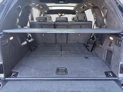 BMW X7 Vorführwagen BMW X7 Vorführwagen