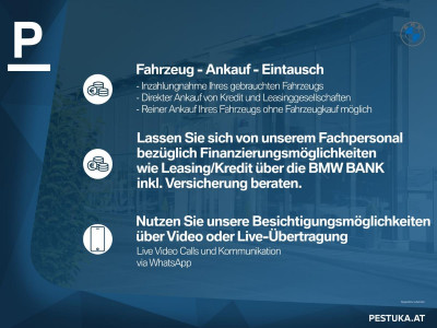 BMW X7 Vorführwagen BMW X7 Vorführwagen