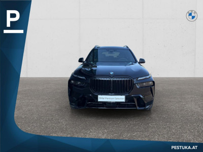 BMW X7 Vorführwagen BMW X7 Vorführwagen