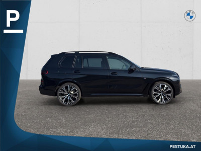 BMW X7 Vorführwagen BMW X7 Vorführwagen