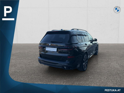 BMW X7 Vorführwagen BMW X7 Vorführwagen