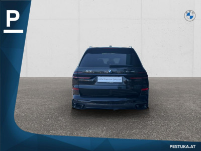 BMW X7 Vorführwagen BMW X7 Vorführwagen