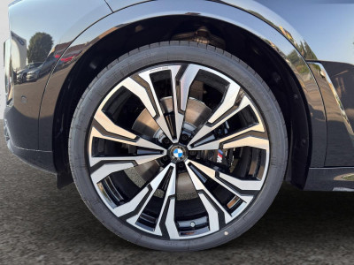 BMW X7 Vorführwagen BMW X7 Vorführwagen