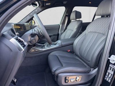 BMW X7 Vorführwagen BMW X7 Vorführwagen