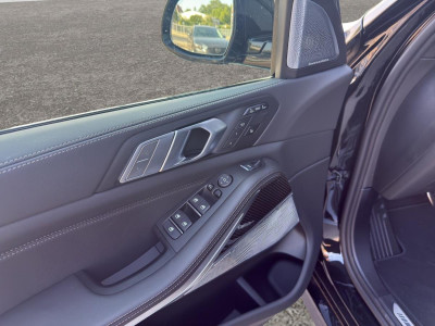 BMW X7 Vorführwagen BMW X7 Vorführwagen
