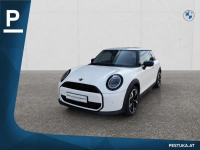 MINI Hatch Gebrauchtwagen MINI Hatch Gebrauchtwagen