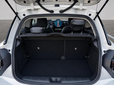 MINI Hatch Gebrauchtwagen MINI Hatch Gebrauchtwagen