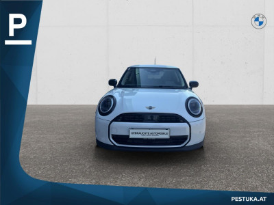MINI Hatch Gebrauchtwagen MINI Hatch Gebrauchtwagen