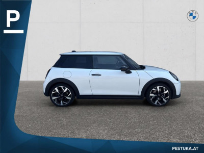 MINI Hatch Gebrauchtwagen MINI Hatch Gebrauchtwagen