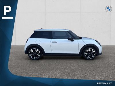 MINI Hatch Gebrauchtwagen MINI Hatch Gebrauchtwagen