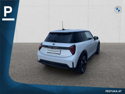 MINI Hatch Gebrauchtwagen MINI Hatch Gebrauchtwagen