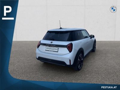 MINI Hatch Gebrauchtwagen MINI Hatch Gebrauchtwagen