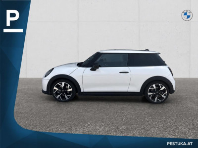 MINI Hatch Gebrauchtwagen MINI Hatch Gebrauchtwagen