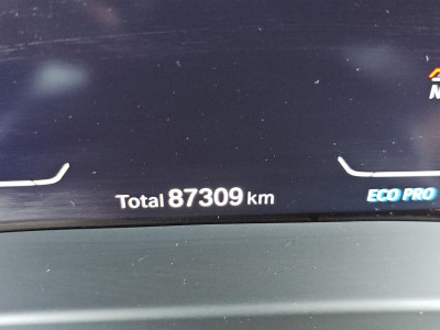 BMW iX3 Gebrauchtwagen BMW iX3 Gebrauchtwagen