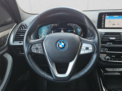BMW iX3 Gebrauchtwagen BMW iX3 Gebrauchtwagen