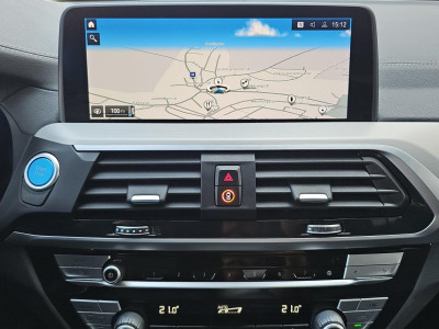 BMW iX3 Gebrauchtwagen BMW iX3 Gebrauchtwagen