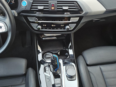 BMW iX3 Gebrauchtwagen BMW iX3 Gebrauchtwagen