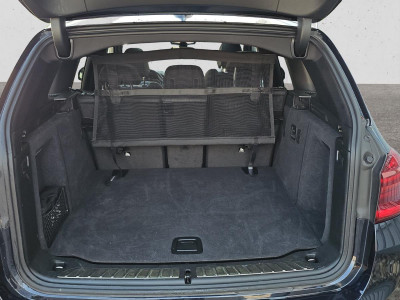 BMW iX3 Gebrauchtwagen BMW iX3 Gebrauchtwagen