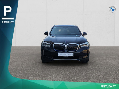 BMW iX3 Gebrauchtwagen BMW iX3 Gebrauchtwagen
