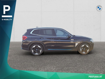 BMW iX3 Gebrauchtwagen BMW iX3 Gebrauchtwagen