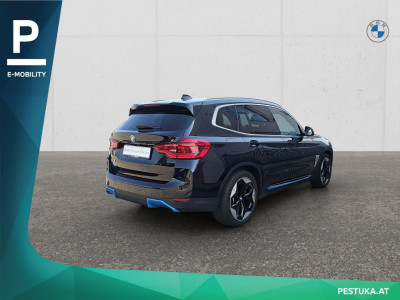 BMW iX3 Gebrauchtwagen BMW iX3 Gebrauchtwagen