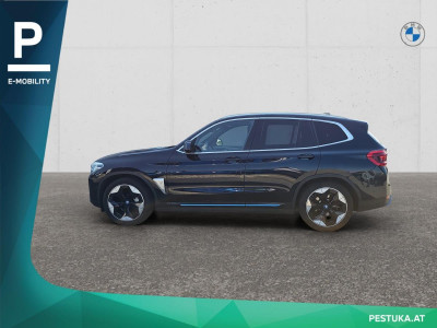 BMW iX3 Gebrauchtwagen BMW iX3 Gebrauchtwagen
