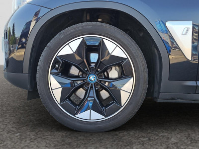 BMW iX3 Gebrauchtwagen BMW iX3 Gebrauchtwagen