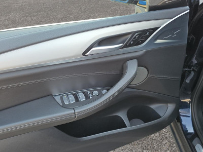 BMW iX3 Gebrauchtwagen BMW iX3 Gebrauchtwagen