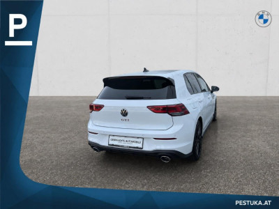 VW Golf Gebrauchtwagen VW Golf Gebrauchtwagen