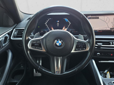 BMW 4er Gebrauchtwagen BMW 4er Gebrauchtwagen