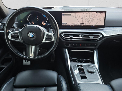 BMW 4er Gebrauchtwagen BMW 4er Gebrauchtwagen
