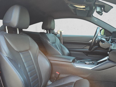 BMW 4er Gebrauchtwagen BMW 4er Gebrauchtwagen