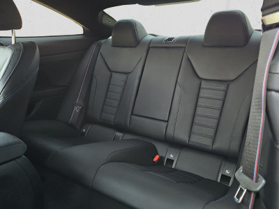 BMW 4er Gebrauchtwagen BMW 4er Gebrauchtwagen