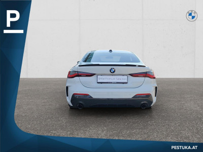 BMW 4er Gebrauchtwagen BMW 4er Gebrauchtwagen