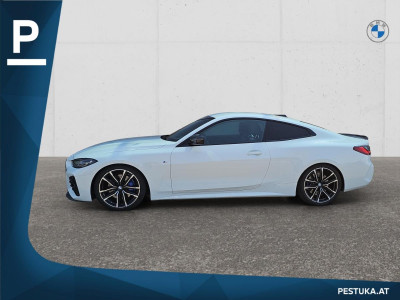 BMW 4er Gebrauchtwagen BMW 4er Gebrauchtwagen